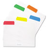 Pendaflex&reg; EasyView&trade; Poly File Folders