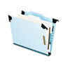 Pendaflex&reg; Hanging Classification Folders with Dividers
