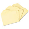 Pendaflex&reg; Archival-Quality Manila Pressboard File Folders