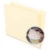 Pendaflex&reg; Anti-Mold and Mildew End Tab File Folders