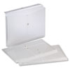 Pendaflex&reg; Poly String & Button Envelope
