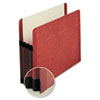 Pendaflex&reg; Premium Reinforced Expanding File Pockets