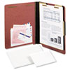 Pendaflex&reg; Self-Adhesive Vinyl Pockets