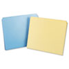 Pendaflex&reg; Blank Top Tab File Guides
