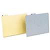 Pendaflex&reg; Top Tab A-Z File Guides