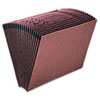 Pendaflex&reg; Earthwise&reg; 100% Recycled Indexed Expanding File