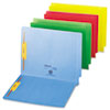Pendaflex® Colored Double-Ply End Tab Expansion Folders With Fasteners