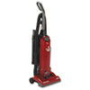 Electrolux Sanitaire&reg; HEPA&trade; Filtration Upright Vacuum