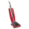 Electrolux Sanitaire&reg; Vacuum with Vibra Groomer II&reg;