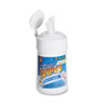 Dust-Off&reg; Premoistened Monitor Wipes
