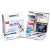 First Aid Only&trade; Bulk First Aid Kit for Up to 10 People