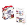 First Aid Only&trade; 50-Person Complete First Aid Kit