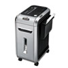 Fellowes&reg; Powershred&reg; SB-99CI Heavy-Duty Cross-Cut Paper Shredder