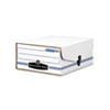 Bankers Box&reg; LIBERTY&reg; BINDER-PAK&trade;