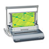 Fellowes&reg; Quasar&trade; Manual Wire Binding Machine