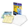 Fellowes&reg; Self-Laminating Sheets