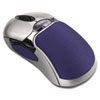 Fellowes&reg; HD Precision Cordless Optical Five-Button Gel Mouse