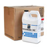 Franklin Cleaning Technology&reg; Interstate 50&reg; Finish