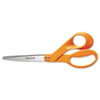 Home And Office Scissors 8 quot; Length 3 1 2 in. Cut Right Hand