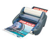 Heatseal® laminating system.