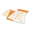 Swingline&trade; GBC&reg; Fusion&trade; EZUse&trade; Premium Laminating Pouches