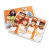 Swingline&trade; GBC&reg; Fusion&trade; LongLife&trade; Premium Laminating Pouches