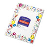 Design Suite Paper 24 lbs. Party 8 1 2 x 11 White 100 Pack