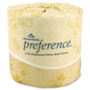 Preference&reg; Bathroom Tissue