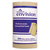 envision&reg; Jumbo Perforated Paper Towel Roll