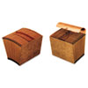 Globe-Weis&reg; Heavy-Duty Expanding File with Flap and Elastic Cord