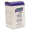 PURELL&reg; Advanced Instant Hand Sanitizer NXT&reg; Refill with Aloe