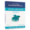 Hammermill&reg; Color Laser Gloss Paper