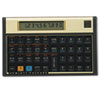 12C Financial Calculator 10 Digit LCD