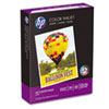 HP Color Inkjet Paper
