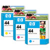 HP 51644C (44) Inkjet Cartridge