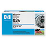 HP C3903A Toner
