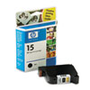 HP C6615DN, C6653FN, DTC6615DN Ink