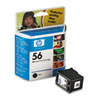 HP C6656AN, DTC6656AN Ink