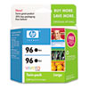 HP C9348FN, C9349FN, C9350FN Inkjet Cartridge