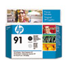 HP C9460A, C9461A, C9462A, C9463A Printhead
