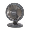 Holmes&reg; 7" Lil Blizzard Oscillating Personal Table Fan