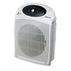 1500W Heater Fan w ALCI Heater Plastic Case 10 1 4 x 6 1 2 x 12 1 2 White