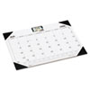 House of Doolittle&trade; Economy Academic Desk Pad Calendar