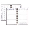 House of Doolittle&trade; Memo Size Academic Weekly/Monthly Appointment Book/Planner