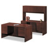 HON&reg; 10500 Series Stack-On Storage for Workstation Return