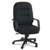 HON&reg; 2090 Pillow-Soft&reg; Series Executive High-Back Swivel/Tilt Chair