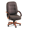 HON&reg; Pillow-Soft&reg; 2190 Series Executive High-Back Chair