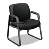 HON&reg; 3500 Series Pyramid&reg; 24-Hour Guest Chair