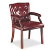 HON&reg; 6540 Series Guest Arm Chair