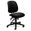 HON&reg; 7700 Series High-performance Task Chair with Asynchronous Control & Seat Glide